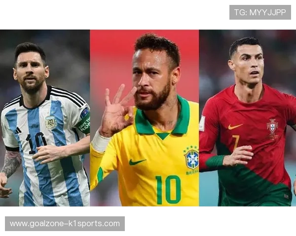 足球球星腰力解析：从梅西到C罗如何支撑超凡技艺与竞技表现